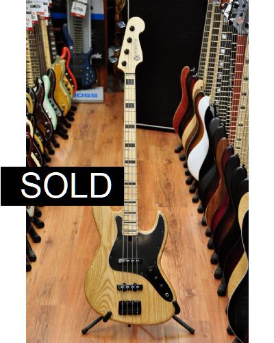 Maruszczyk Elwood 4p TCS Natural